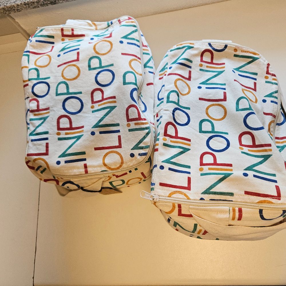 Stoffwindelpaket komplett von 3 bis 15 kg