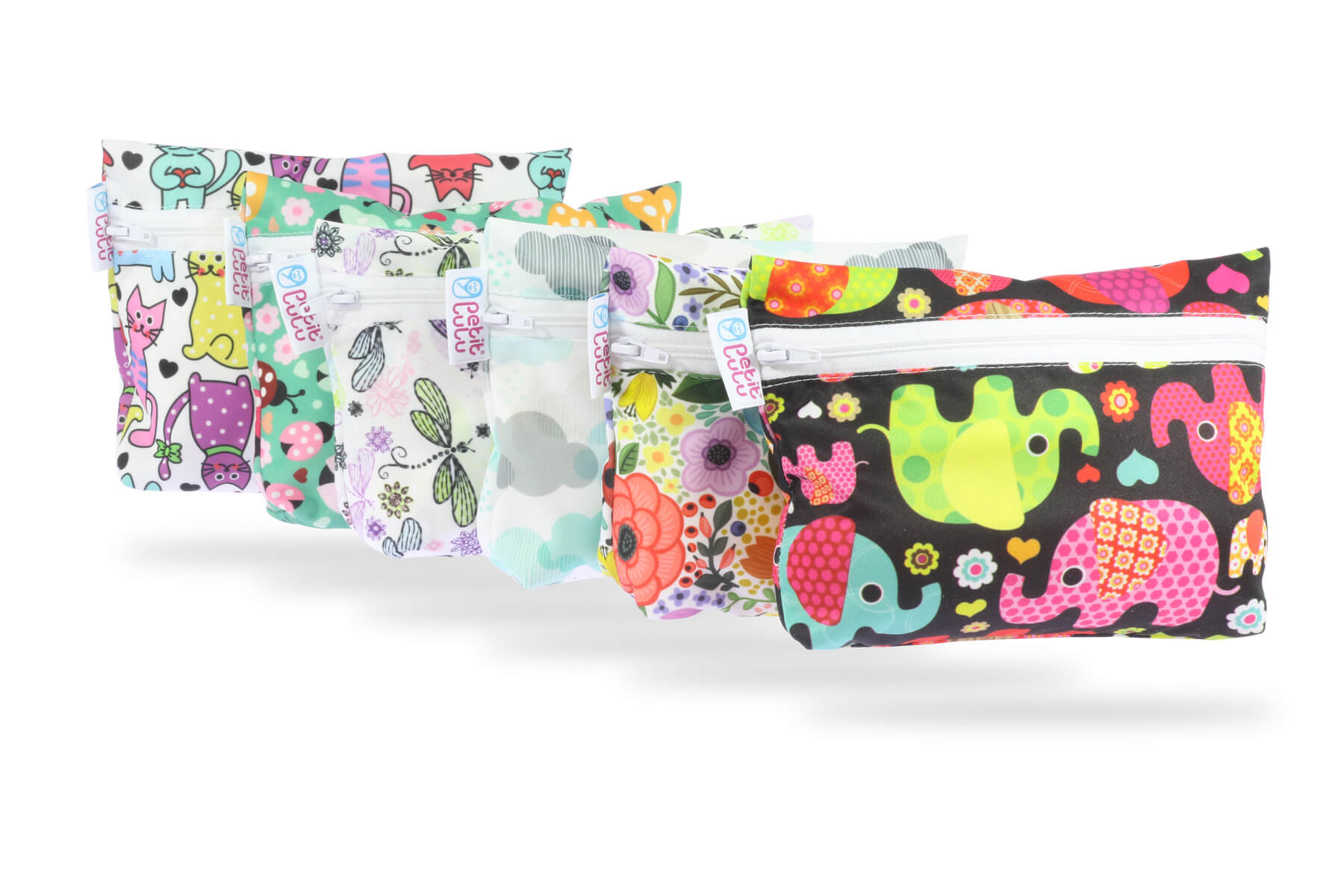 Petit Lulu Wetbag klein