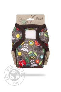 Petit Lulu Überhose Newborn