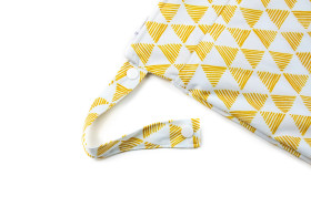 WindelToGo Set (Wickelunterage + Wetbag)