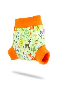 Petit Lulu Schlupfüberhose Gr. L (9-13 kg)