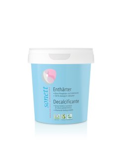 Sonett Enthärter