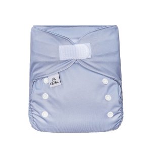 Ohalea Überhose One Size mit Klettverschluss
