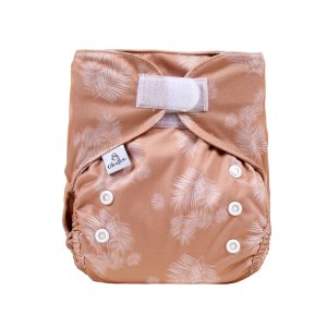 Ohalea Überhose One Size mit Klettverschluss