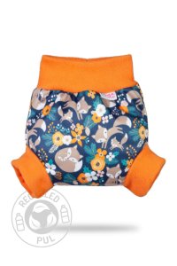 Petit Lulu Schlupfüberhose Gr. XL (ab 13kg)