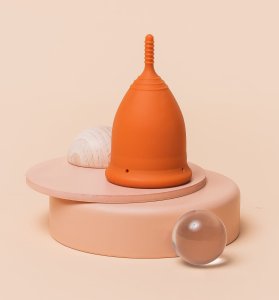 Divine Menstruationtasse Soft