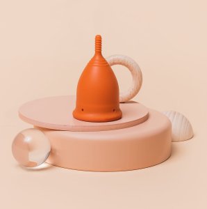 Divine Menstruationtasse Soft