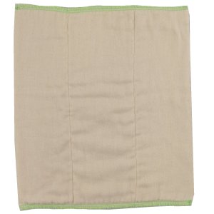 Avo&Cado Biobaumwolle Prefolds