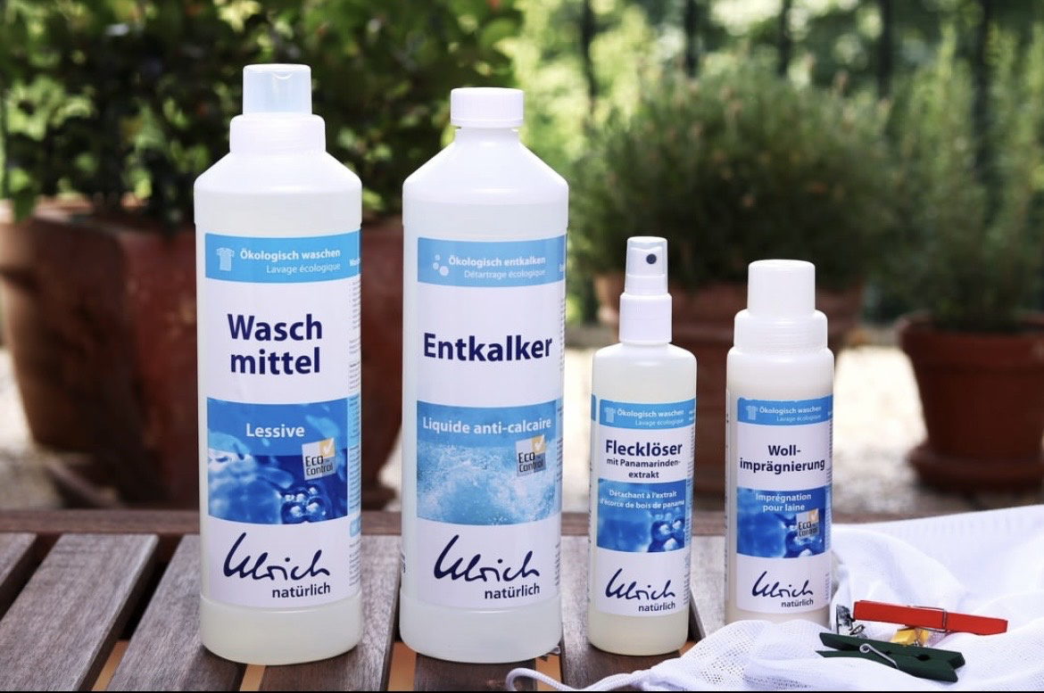 Ulrich natürlich Entkalker 1 Liter
