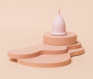 Divine Menstruationtasse Soft