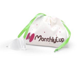 Monthly Cup Menstruationskappe