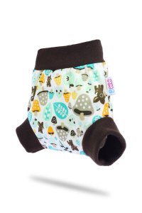 Petit Lulu Schlupfüberhose Gr. M (6-10 kg)