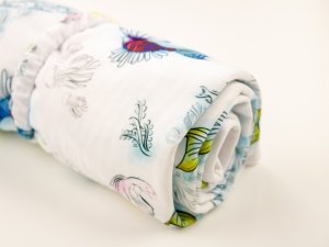 soulely mat Wickelunterlage