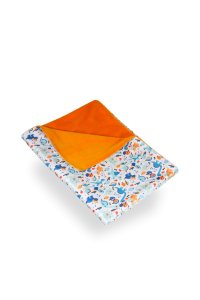 Petit Lulu Wickelunterlage