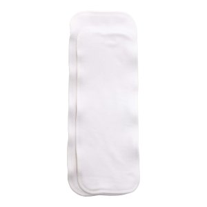 Thirsties Organic Cotton Doublers 3 Stück