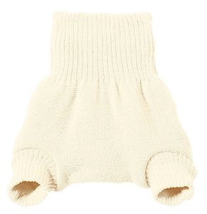 Disana Wollüberhose Gr. 50 / 56