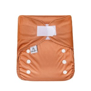 Ohalea Überhose One Size mit Klettverschluss