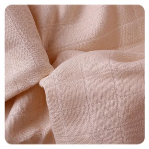 XKKO Mullwindeln Bio-Baumwolle 70 x 70 cm 5 Stück