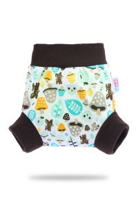 Petit Lulu Schlupfüberhose Gr. M (6-10 kg)