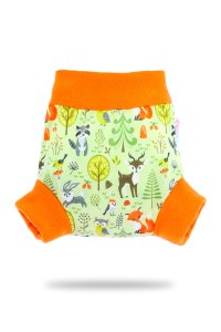 Petit Lulu Schlupfüberhose Gr. L (9-13 kg)